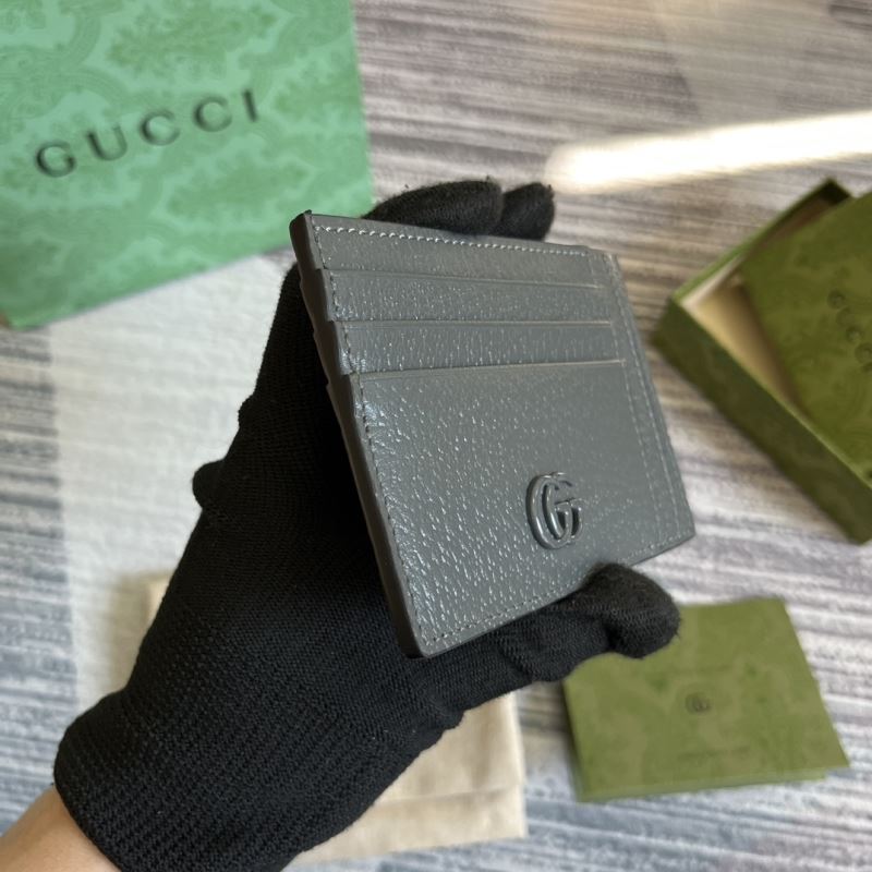 Gucci Wallets